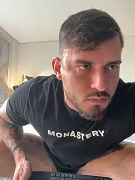 DimitriSullivan  online show from February 16, 2:05 pm