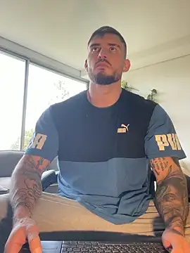 DimitriSullivan  online show from March 31, 2:08 pm