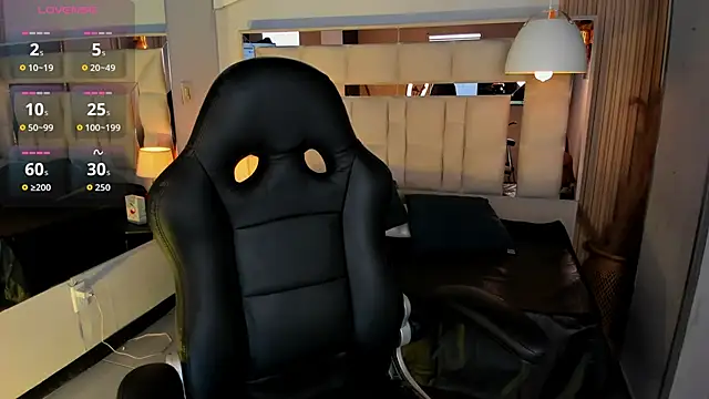 Ameliewitte mjs online show from February 10, 8:52 pm