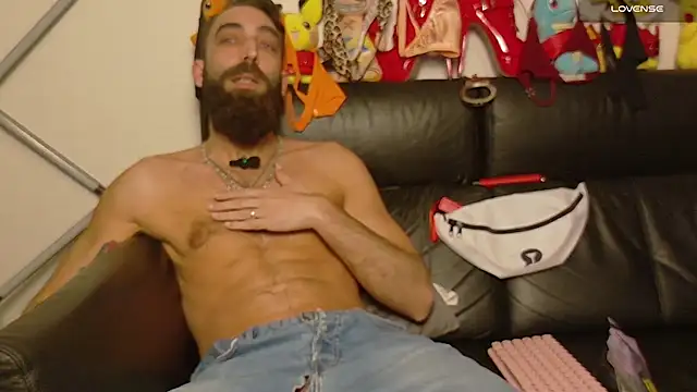 DaWoD030 online show from April 14, 6:02 pm