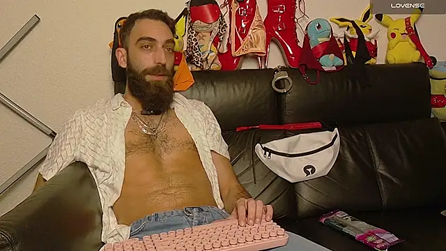 DaWoD030 online show from April 13, 6:01 pm