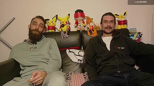 DaWoD030 online show from March 14, 7:31 pm