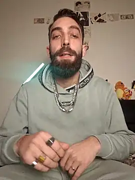 Snapshot of DaWoD030 chatting on February 2, 6:07 pm DaWoD030 online show from February 2, 6:07 pm