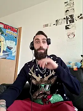 Snapshot of DaWoD030 chatting on December 1, 9:43 am DaWoD030 online show from December 1, 9:43 am