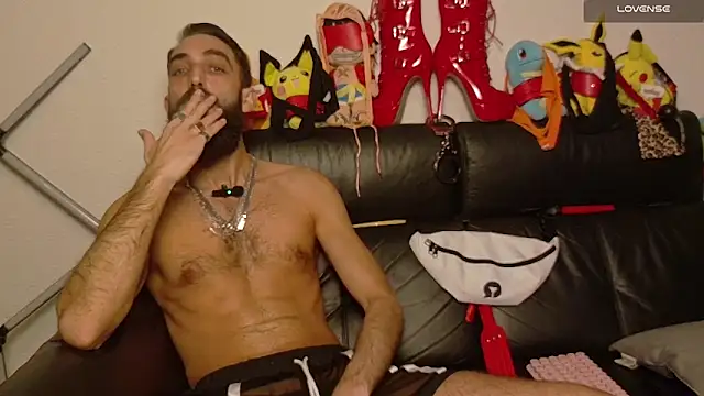 DaWoD030 online show from April 9, 6:03 pm