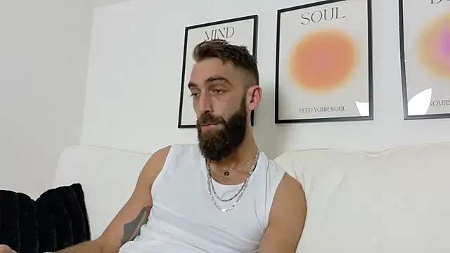 DaWoD030 online show from October 18, 5:04 pm
