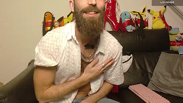 DaWoD030 online show from April 16, 6:08 pm