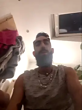 Snapshot of DaWoD030 chatting on December 20, 6:16 am DaWoD030 online show from December 20, 6:16 am