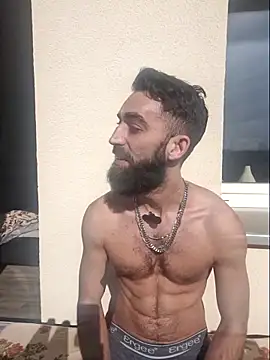 Snapshot of DaWoD030 chatting on March 1, 10:59 am DaWoD030 online show from March 1, 10:59 am