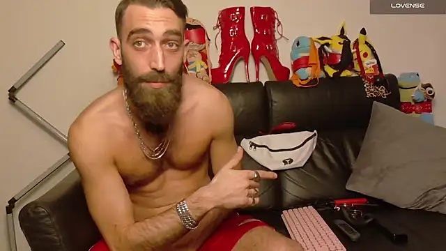 DaWoD030 online show from March 31, 6:21 pm