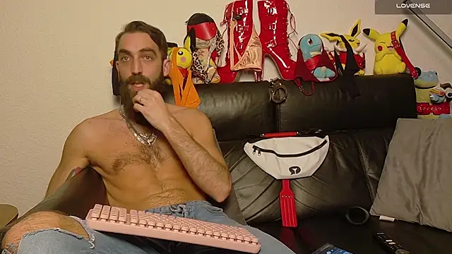 DaWoD030 online show from April 17, 6:00 pm