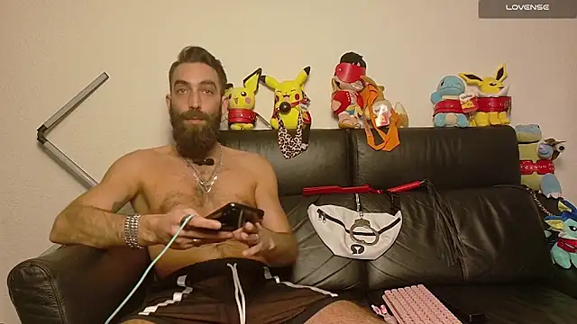 DaWoD030 online show from March 15, 8:16 pm