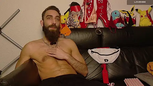 DaWoD030 online show from April 15, 8:09 pm