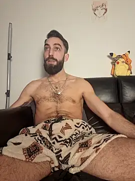 Snapshot of DaWoD030 chatting on January 31, 7:12 pm DaWoD030 online show from January 31, 7:12 pm