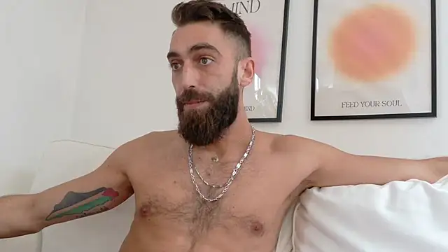 Snapshot of DaWoD030 chatting on October 19, 7:55 am DaWoD030 online show from October 19, 7:55 am