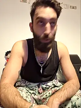 Snapshot of DaWoD030 chatting on February 8, 6:01 pm DaWoD030 online show from February 8, 6:01 pm