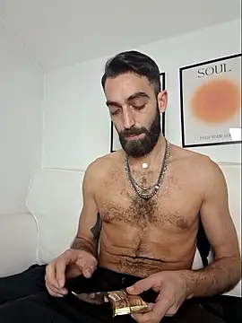 Snapshot of DaWoD030 chatting on January 10, 5:41 pm DaWoD030 online show from January 10, 5:41 pm