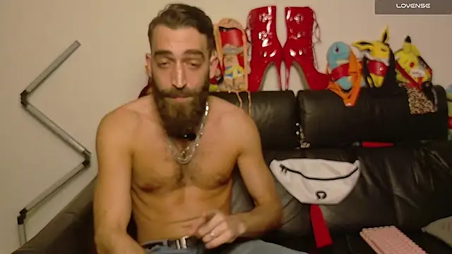 DaWoD030 online show from April 7, 5:04 pm