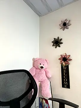 Lady Rey online show from October 29, 2:10 am