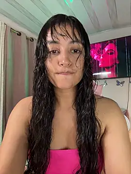 Snapshot of Lady_Rey chatting on July 1, 2:34 am Lady Rey online show from July 1, 2:34 am