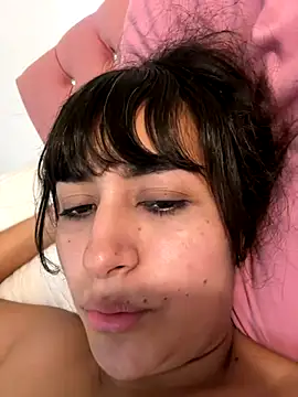 Lady Rey online show from October 6, 5:52 am