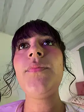 Snapshot of Lady_Rey chatting on December 17, 2:49 am Lady Rey online show from December 17, 2:49 am