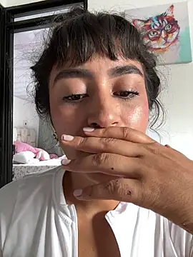 Lady Rey online show from June 2, 8:09 pm