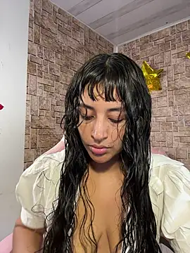 Lady Rey online show from May 5, 1:19 am