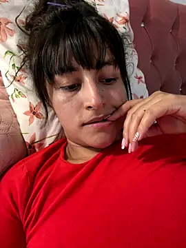 Lady Rey online show from October 27, 8:32 pm