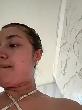 Lady Rey online show from April 12, 9:40 pm