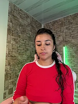 Lady Rey online show from April 2, 12:29 am