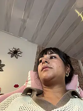 Lady Rey online show from April 15, 2:06 am