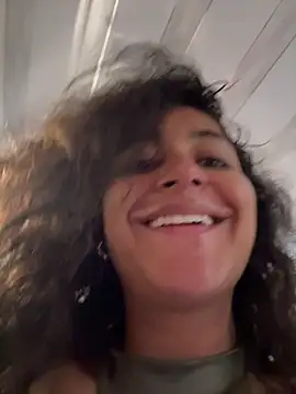 Lady Rey online show from March 29, 6:42 pm