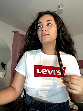 Lady Rey online show from September 22, 3:12 am