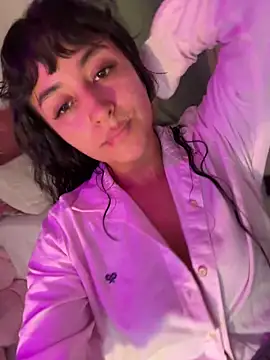 Lady Rey online show from December 3, 2:56 am