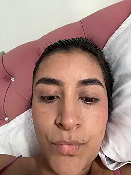 Lady Rey online show from March 4, 8:27 pm