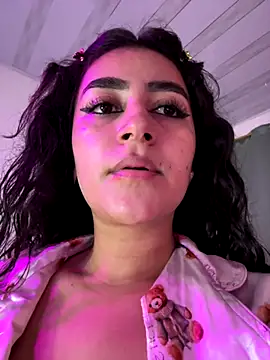 Lady Rey online show from December 4, 3:05 am