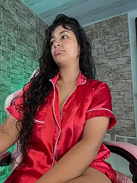 Lady Rey online show from March 7, 2:07 am