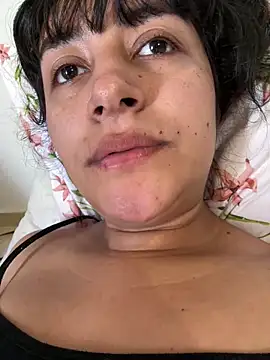 Lady Rey online show from September 8, 6:07 pm