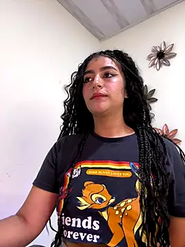 Lady Rey online show from November 10, 1:32 am