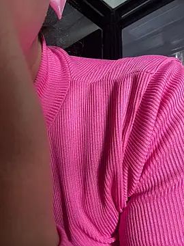 Lady Rey online show from April 6, 8:21 pm