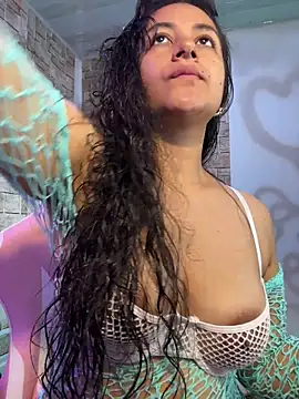 Lady Rey online show from March 19, 9:26 pm