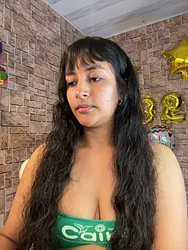 Lady Rey online show from April 17, 1:52 am