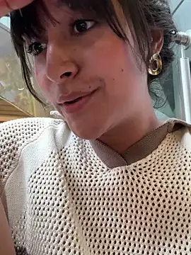 Lady Rey online show from September 12, 8:19 pm