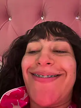 Lady Rey online show from October 7, 9:49 pm