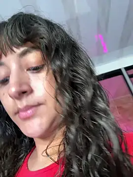 Snapshot of Lady_Rey chatting on February 8, 9:45 pm Lady Rey online show from February 8, 9:45 pm