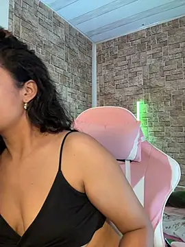 Lady Rey online show from March 27, 4:10 am