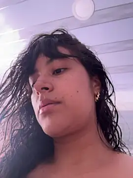 Lady Rey online show from March 20, 8:43 pm