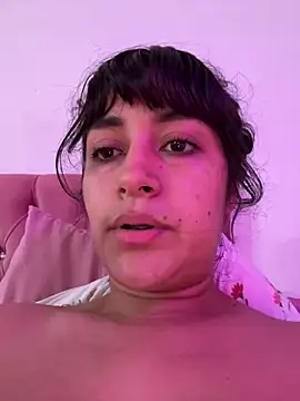 Lady Rey online show from October 11, 5:47 pm