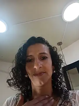 AriannaRussell  online show from March 28, 1:12 pm